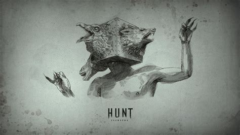 Hunt: Showdown Wallpapers - Wallpaper Cave