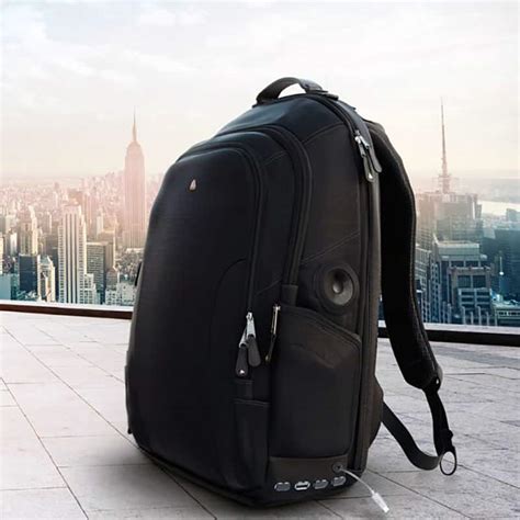 Best Smart Backpack 2019 - Top 5 Smart Backpacks Revealed | TGN