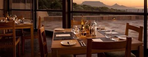 Durbanville Hills Restaurant Menu - Zomato SA