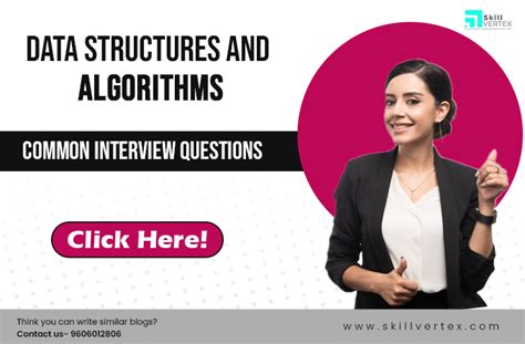 Data Structures and Algorithms Interview Questions, Download PDF