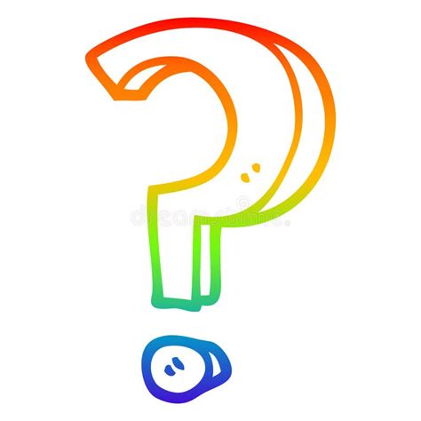 Rainbow Question Mark Stock Illustrations – 1,498 Rainbow Question Mark Stock Illustrations ...