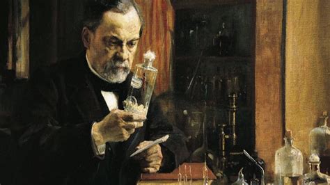 Louis Pasteur - Chemist, Scientist, Inventor - Biography.com