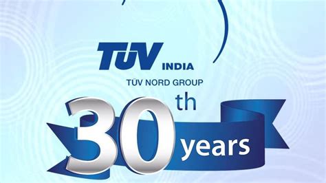 Inspection, Certification and Testing Organization: TUV India