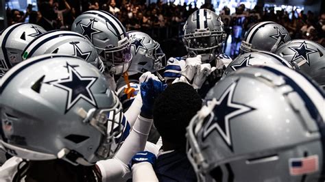 McCarthy Explains 2023 Outlook for Cowboys