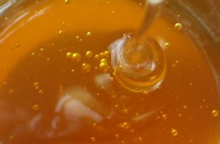 Honey | Honey for baking with; visit my Etsy shop to buy som… | Flickr