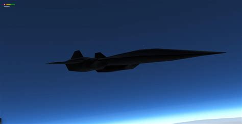 Lockheed Martin SR-72 Wallpapers - Wallpaper Cave