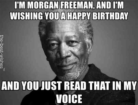 Top 100 Funniest Happy Birthday Memes (Most Popular) | Funny happy ...