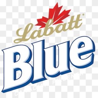 Labatt Blue Logo Light - Labatt Blue Light Logo, HD Png Download - 800x800(#3868531) - PngFind