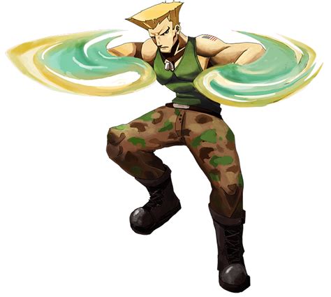 Sonic Boom Guile by Nhur on DeviantArt