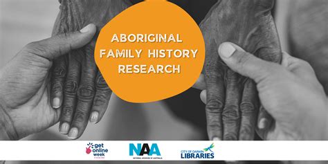 Aboriginal Family History Research | City of Darwin | Darwin Council, Northern Territory