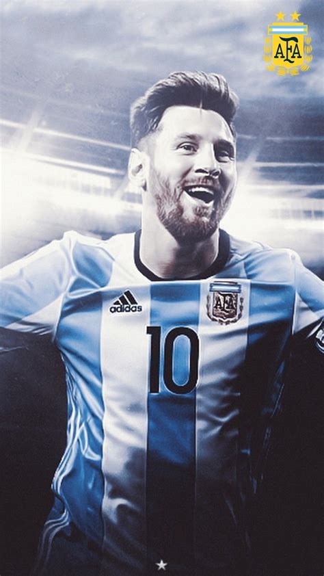 Lionel Messi Wallpaper Argentina - Messi Argentina Wallpapers ...