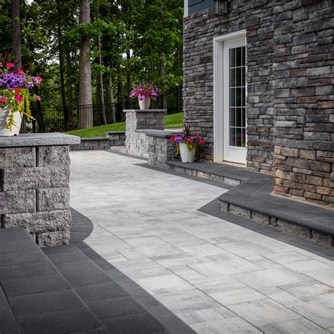 Belgard Dimensions Slab Smooth Scandina Gray Smooth 60 | SiteOne