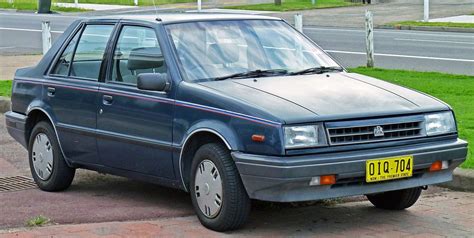 Isuzu Gemini III 1990 - 1993 Coupe :: OUTSTANDING CARS