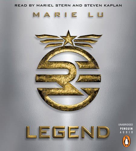 Legend Book Series