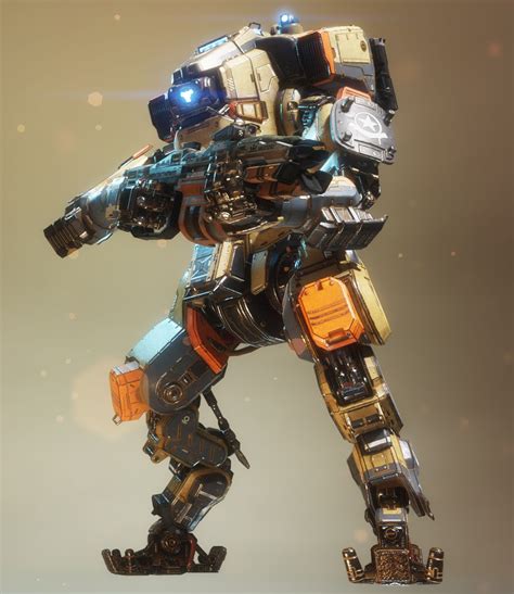 Pin on タイタンフォールスタンバイ!!!! | Titanfall, Robots concept, Robot art