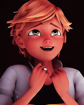 Adrien - Miraculous Ladybug foto (43271708) - fanpop