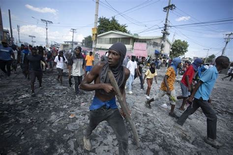 STOP THE GENOCIDE IN HAITI | United Haiti