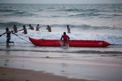 1 banana boat ride in Goa | adventure water sports in Goa