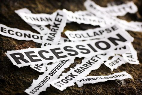 US Recession Set To Impact India May Lead To Growth Slowdown In Medium-term Https://www ...