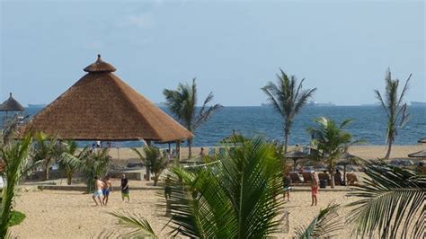 BLUE TURTLE BAY LOMÉ, Lome - Menu, Prices & Restaurant Reviews ...