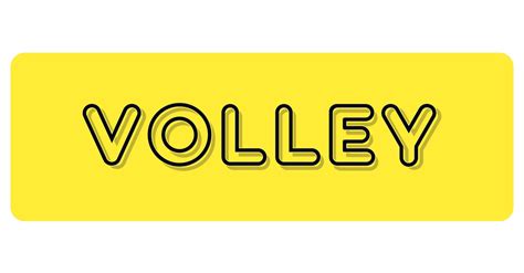 Volley Acquires Voxion to Expand Portfolio of Entertaining Voice Experiences | Business Wire