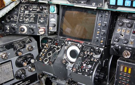 Cockpit of Tupolev Tu 22M3 (8) :: Mycity-Military.com | Cockpits | Bomber plane, Aircraft, Plane