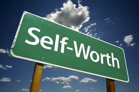 The Importance of Self-Worth - PsychAlive