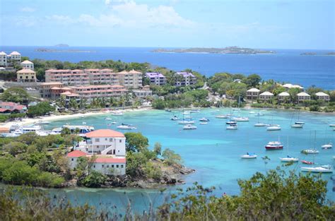 USVI - St. John - Mckenna Bleu