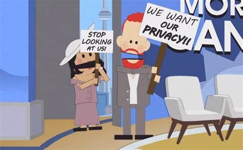 South Park Prince Harry episode - BlaireHarjeet