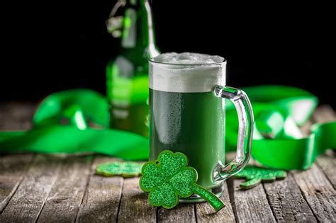 Green Beer is Fine. Just Remember St. Patrick Too | CatholicMatch.com