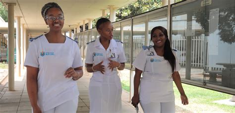 GCON (Gauteng College of Nursing)