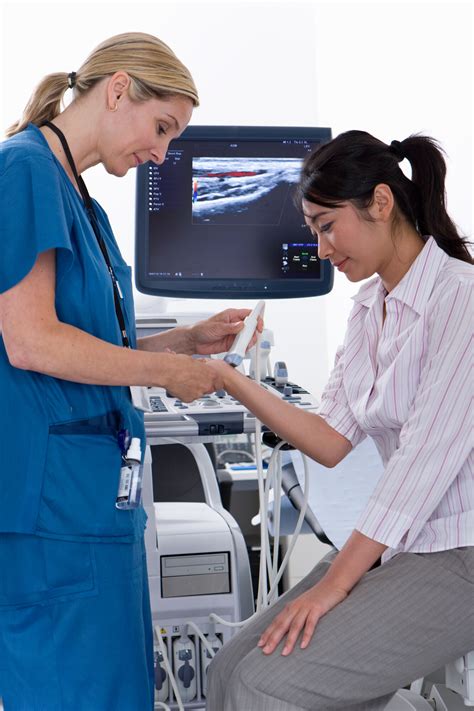 5 Stable Reasons Why People Enjoy Ultrasound Technician Jobs