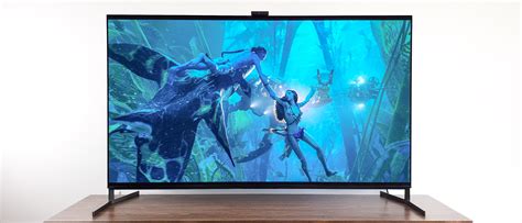 Sony Bravia XR A95L QD-OLED TV review | Tom's Guide