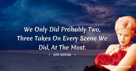 10+ Kim Novak Quotes Images