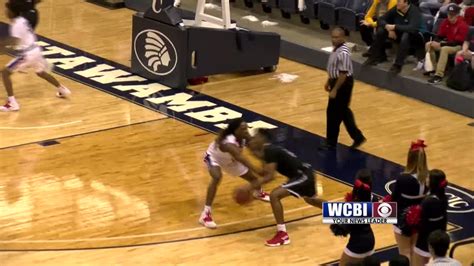 JUCO Basketball Highlights And Scores - Home - WCBI TV | Telling Your Story