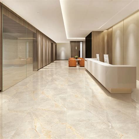 Tan Marble Floor – Flooring Guide by Cinvex