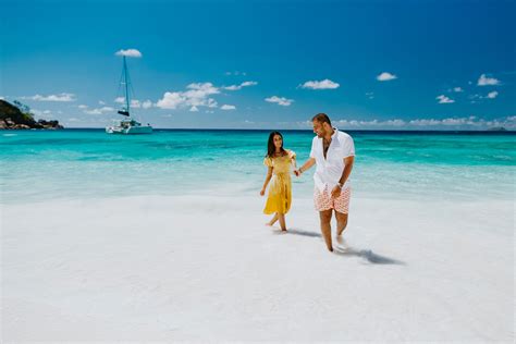 Seychelles honeymoon Mahe - Luxury wedding photographer Montenegro ...