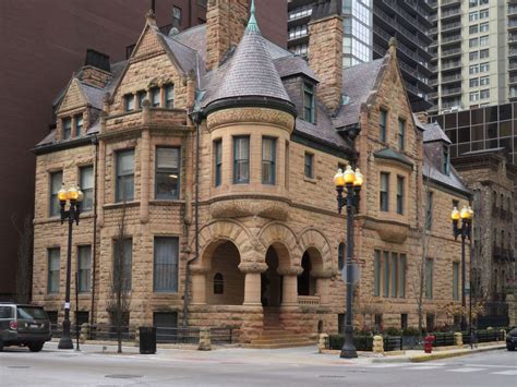 Chicago’s greatest remaining Gilded Age mansions | Chicago architecture ...