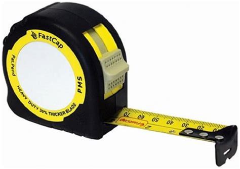 Fastcap Pms16 16 Ft. Standard/metric Tape Measure - Walmart.com