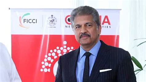 Anand Mahindra calls Great Britain ‘brutal’ in his latest Twitter post; Know why | Today News