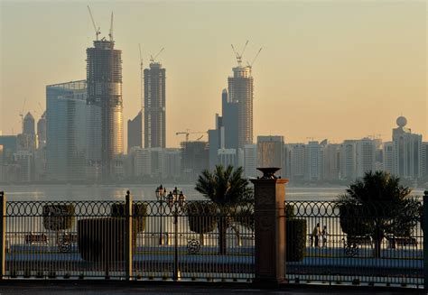 Abu Dhabi allocates $89.8bn to capital projects - Business, Projects And Tenders - Construction ...