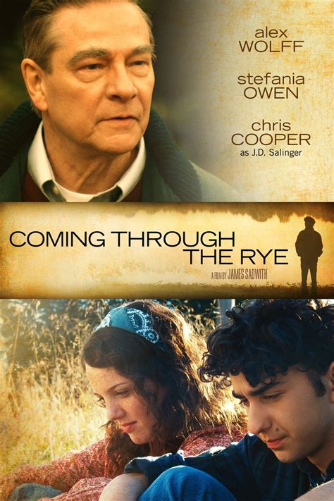 Coming Through the Rye Pictures - Rotten Tomatoes