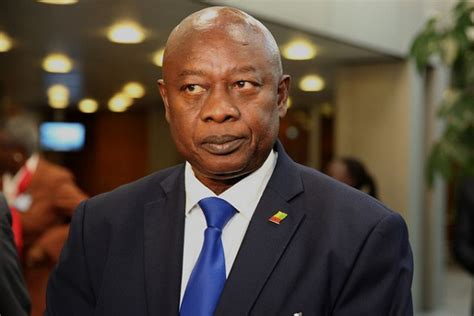 Guinea-Bissau President Resigns After One Day In Office