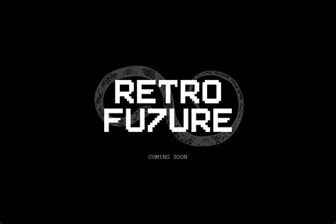Blog – Retro Future