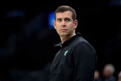 Brad Stevens Comments On A Potential Coaching Return