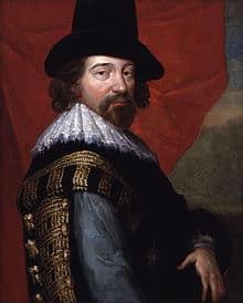 Sir Francis Bacon: Biography & Philosopher | SchoolWorkHelper