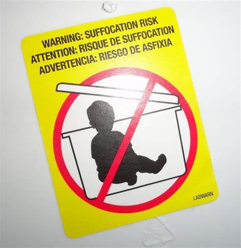 Funny warning labels!