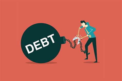 5 Strategies for Reducing Overall Business Debt | Entrepreneur