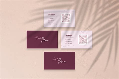 Logo Uplift & Rebrand on Behance