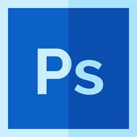 Adobe Photoshop Logo Design